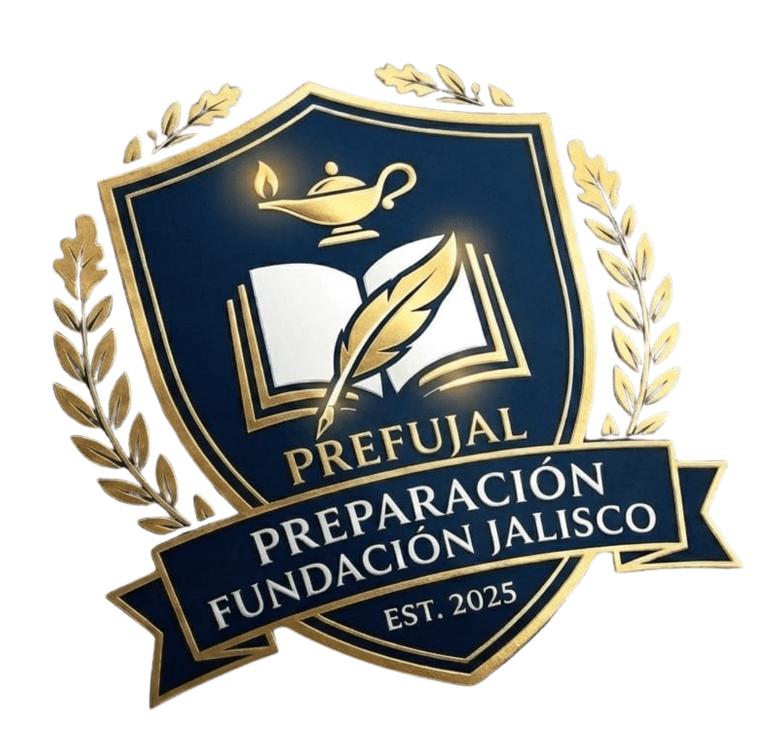 PREFUJAL - Preparación Fundación Jalisco