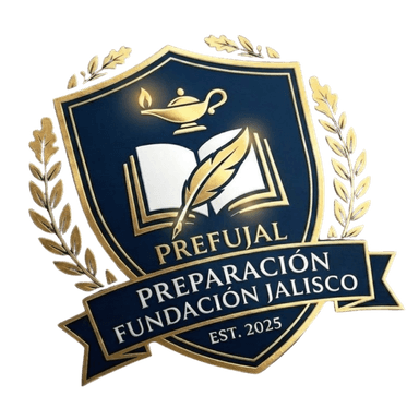 PREFUJAL - Preparación Fundación Jalisco